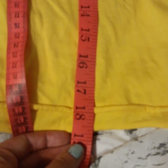 Cropped vans longsleeve - Picture 2 of 2